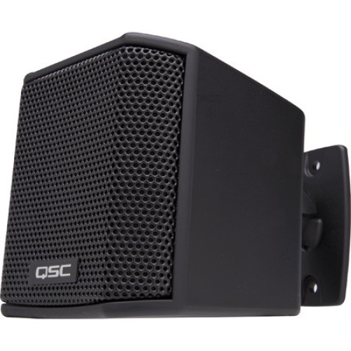 QSC AD-S.Sat-BK 2.5" сателлит, черный