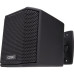 QSC AD-S.Sat-BK 2.5" сателлит, черный QSC AD-S.Sat-BK 2.5" сателлит, черный
