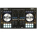 Reloop Mixon 4 DJ-контроллер Reloop Mixon 4 DJ-контроллер