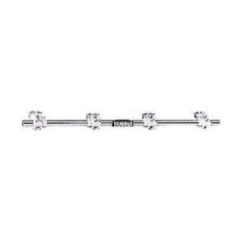 Yamaha RS115-4 Super Rack System труба с держателями 115 см Yamaha RS115-4 Super Rack System труба с держателями 115 см