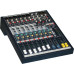 Soundcraft EPM6 микшерный пульт, 6 моно + 2 стерео входа, микрофонные предусилители GB-30 Soundcraft EPM6 микшерный пульт, 6 моно + 2 стерео входа, микрофонные предусилители GB-30