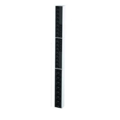 Tannoy Q-Flex 40WP активная звуковая колонна Tannoy Q-Flex 40WP активная звуковая колонна