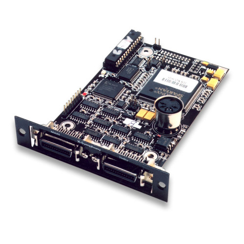 Apogee X-SYMPHONY плата для сопряжения приборов X серии с картами Symphony