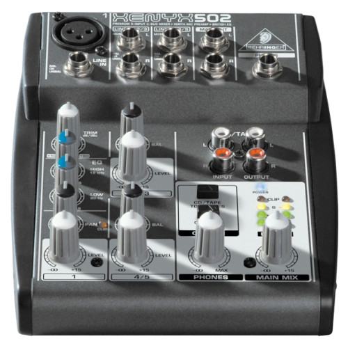 Behringer Podcastudio USB набор для звукозаписи Behringer Podcastudio USB набор для звукозаписи
