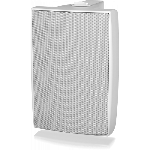 Tannoy DVS 8T-WH всепогодная акустическая система, цвет белый Tannoy DVS 8T-WH всепогодная акустическая система, цвет белый
