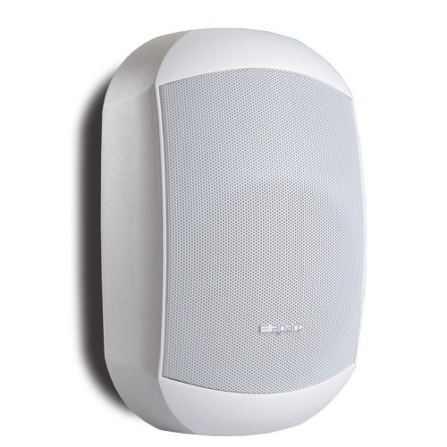 Biamp MASK4CT-W громкоговоритель с кронштейном ClickMount, цвет белый Biamp MASK4CT-W громкоговоритель с кронштейном ClickMount, цвет белый