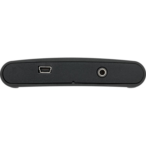 Korg DS-DAC-100M 1-битный USB аудиоинтерфейс Korg DS-DAC-100M 1-битный USB аудиоинтерфейс