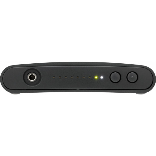 Korg DS-DAC-100M 1-битный USB аудиоинтерфейс Korg DS-DAC-100M 1-битный USB аудиоинтерфейс