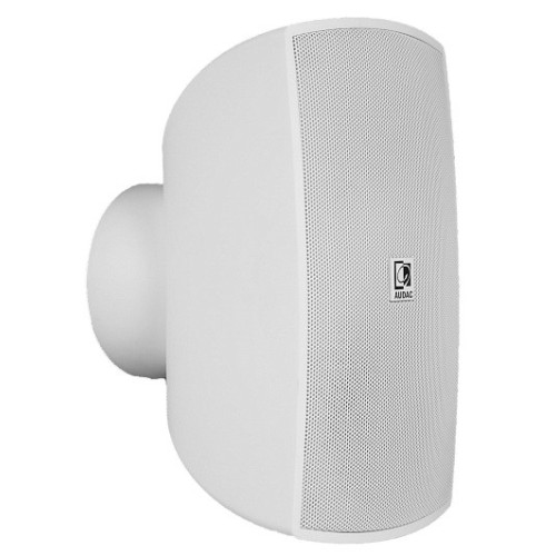 Audac ATEO6D/W корпусная, акустическая система, цвет белый