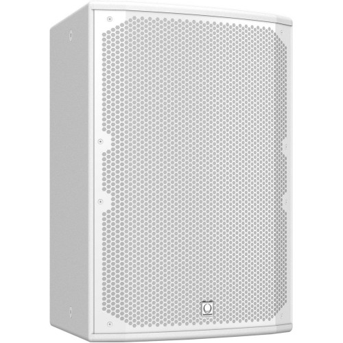 Turbosound Dublin TCX122-R-WH погодозащищённая 2-х полосная 12" + 1" акустическая система, цвет белый