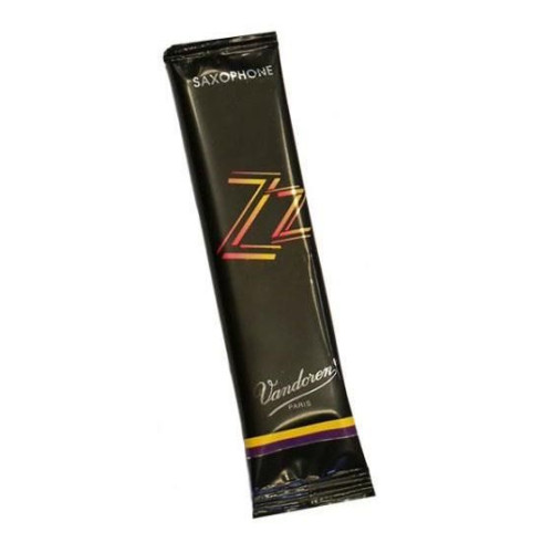Vandoren jaZZ 2.0 (SR442) трость для баритон-саксофона №2.0, 1 шт Vandoren jaZZ 2.0 (SR442) трость для баритон-саксофона №2.0, 1 шт