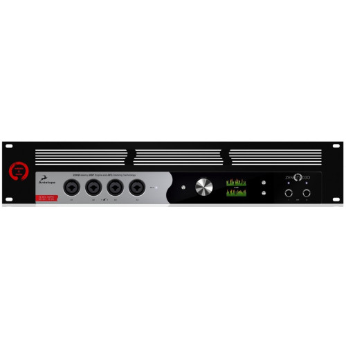 Antelope Z-Rack рэковый адаптер 19" Antelope Z-Rack рэковый адаптер 19"