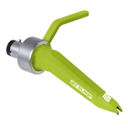 Reloop Concorde green картридж с иглой для проигрывателя винила Reloop Concorde green картридж с иглой для проигрывателя винила