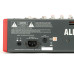 Allen&Heath ZED12FX микшерный пульт с процессором эффектов Allen&Heath ZED12FX микшерный пульт с процессором эффектов