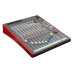 Allen&Heath ZED12FX микшерный пульт с процессором эффектов Allen&Heath ZED12FX микшерный пульт с процессором эффектов