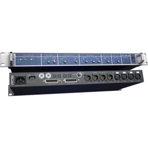 RME ADI-192 DD интерфейс/конвертер RME ADI-192 DD интерфейс/конвертер