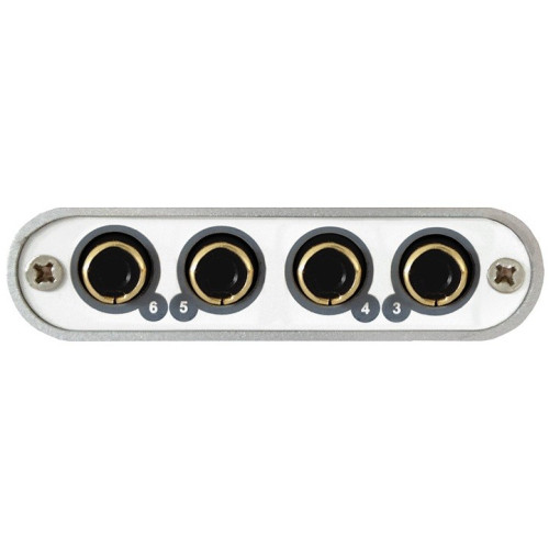 ESI UDJ6 USB аудио интерфейс ESI UDJ6 USB аудио интерфейс