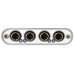 ESI UDJ6 USB аудио интерфейс ESI UDJ6 USB аудио интерфейс