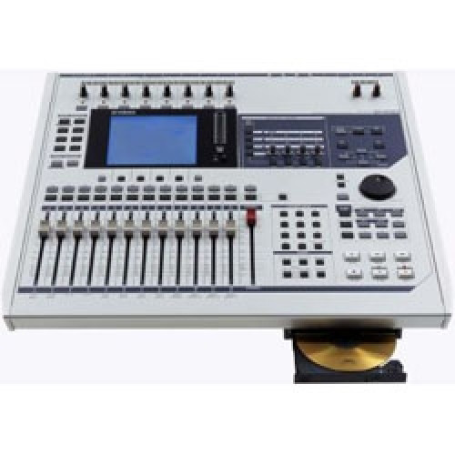 Yamaha AW2400 цифровая портостудия Yamaha AW2400 цифровая портостудия