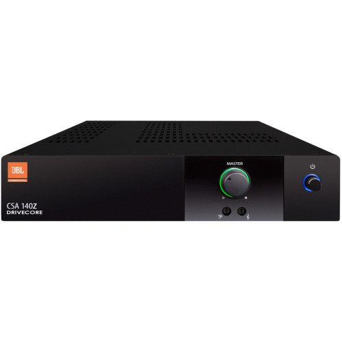 JBL CSA140Z 1-канальный усилитель мощности