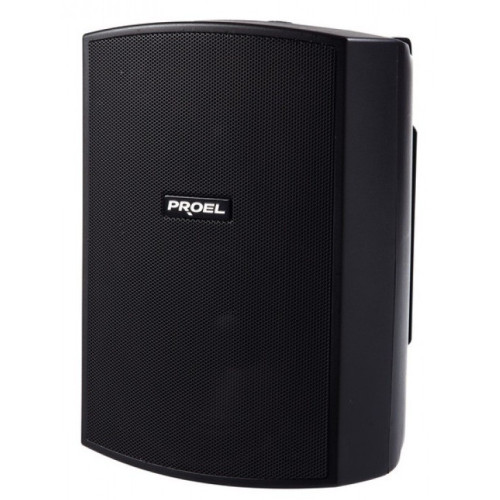 Proel XE65TB 2-х полосная акустическая система, цвет черный