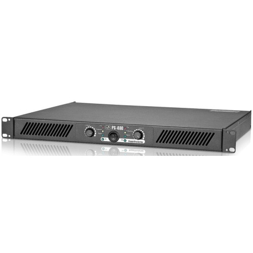 Das Audio PS-400 усилитель мощности Das Audio PS-400 усилитель мощности