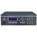 ABK PA-7235 мультифункциональный MP3/FM/AM проигрыватель с разделением сигнала по зонам, 6 зон ABK PA-7235 мультифункциональный MP3/FM/AM проигрыватель с разделением сигнала по зонам, 6 зон