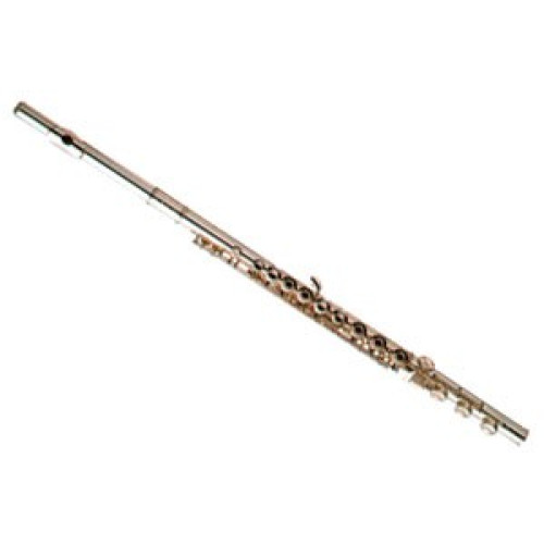 Yamaha YFL-481H(II) флейта с резонаторами, в линию, с коленом B