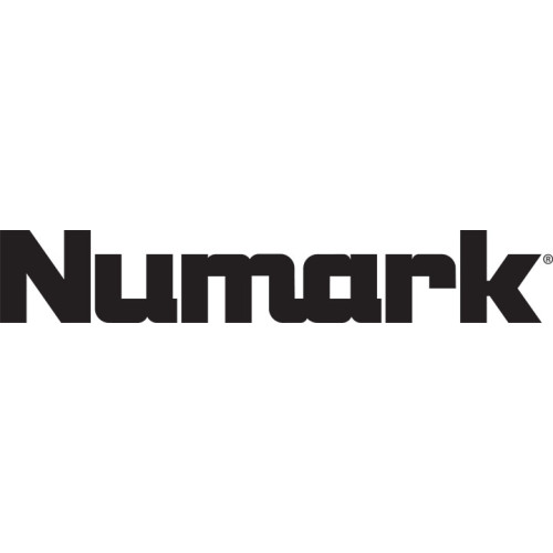 Numark SLIPMAT коврик под виниловую пластинку Numark SLIPMAT коврик под виниловую пластинку