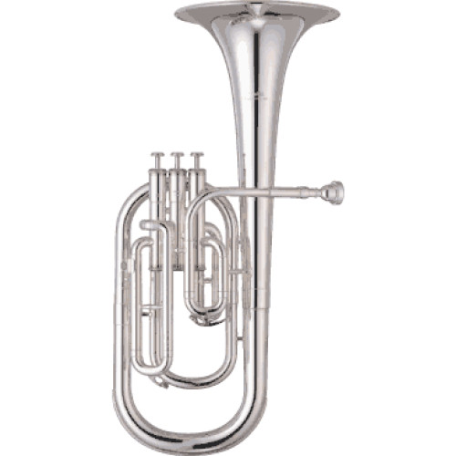 Yamaha YAH-602 альт in Eb профессиональный, 3х помповый, лак - золото Yamaha YAH-602 альт in Eb профессиональный, 3х помповый, лак - золото
