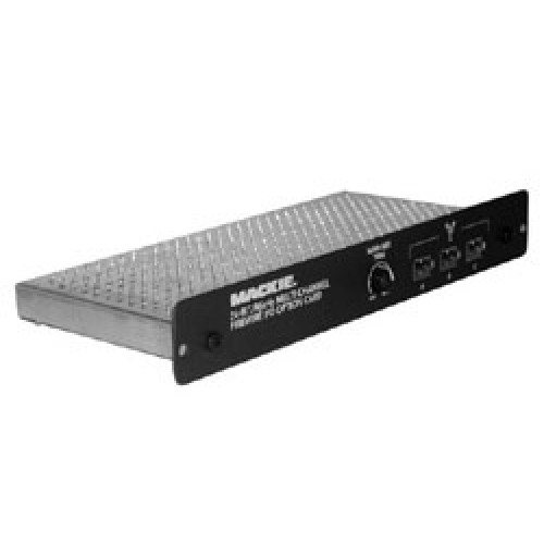Mackie ONYX FireWire плата ввода / вывода 24 бит / 96 кГц для пультов Onyx 1220, 1620, 1640 Mackie ONYX FireWire плата ввода / вывода 24 бит / 96 кГц для пультов Onyx 1220, 1620, 1640