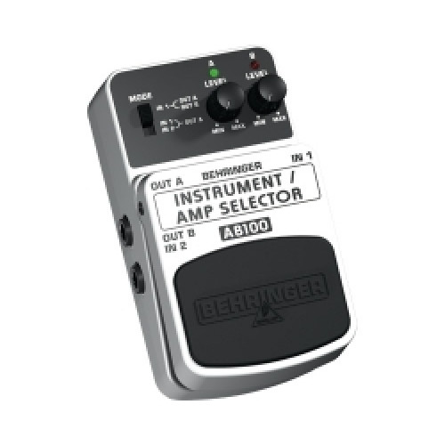 Behringer AM 100 ACOUSTIC MODELER