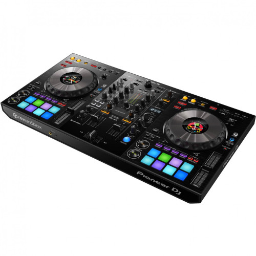 Pioneer DDJ-800 DJ контроллер для rekordbox dj Pioneer DDJ-800 DJ контроллер для rekordbox dj