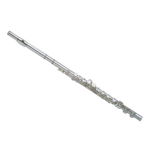 Yamaha YFL-514 флейта, с ''ми-механикой''