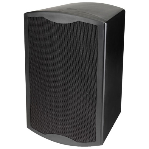 Tannoy Di 8DC Black настенная всепогодная акустическая система