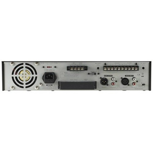 Proel AUP120R трансляционный усилитель Proel AUP120R трансляционный усилитель