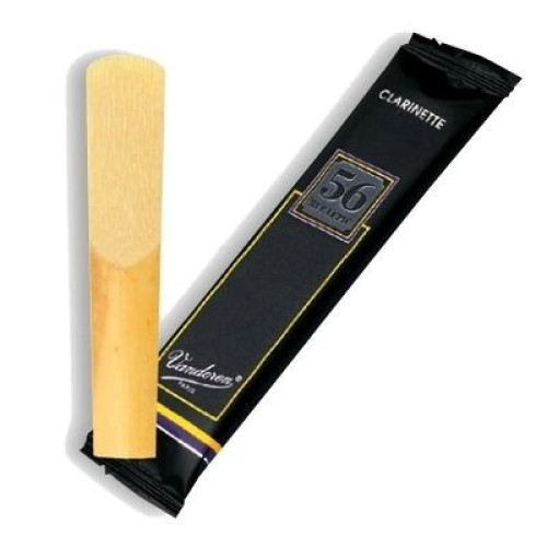 Vandoren CR503/1 трости для кларнета Bb Vandoren CR503/1 трости для кларнета Bb