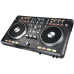 Numark MixTrack Pro USB DJ-контроллер с встроенным 24-бит аудиоинтерфейсом Numark MixTrack Pro USB DJ-контроллер с встроенным 24-бит аудиоинтерфейсом