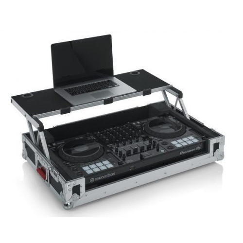 Gator G-Tour DSPDDJ1000 флайт кейс для контроллера Pioneer DDJ-1000 (или подобного) Gator G-Tour DSPDDJ1000 флайт кейс для контроллера Pioneer DDJ-1000 (или подобного)