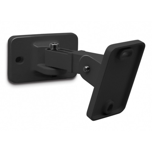 Apart Vinci5BRA-BL кронштейн для крепления Vinci4 и Vinci5 на стену, цвет черный