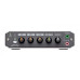 Tascam US-125M USB-аудио интерфейс Tascam US-125M USB-аудио интерфейс