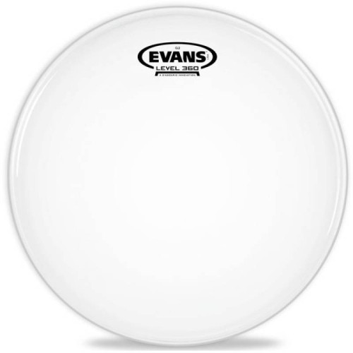 Evans B18G2 Genera G2 Coated пластик 18'' для том тома двойной с напылением Evans B18G2 Genera G2 Coated пластик 18'' для том тома двойной с напылением