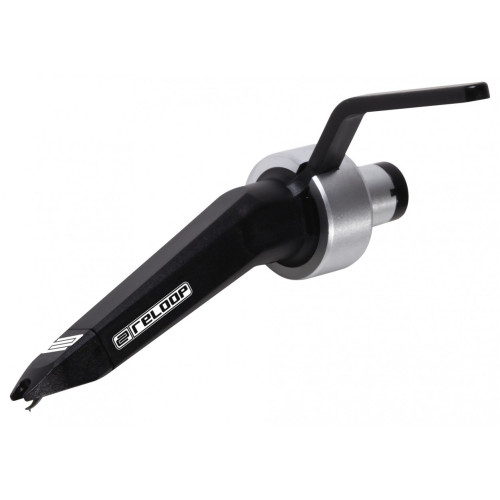 Reloop Concorde black картридж с иглой для проигрывателя винила Reloop Concorde black картридж с иглой для проигрывателя винила