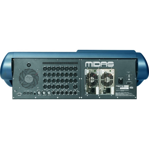 Midas Pro2C-IP-Set цифровой микшер Midas Pro2C-IP-Set цифровой микшер