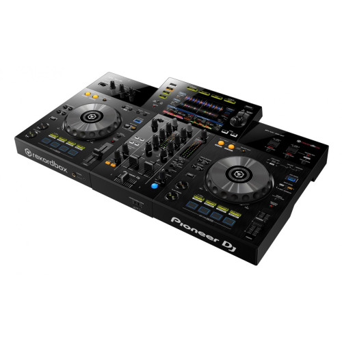 Pioneer XDJ-RR диджейская система все-в-одном для rekordbox Pioneer XDJ-RR диджейская система все-в-одном для rekordbox