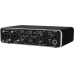 Behringer UMC204HD MIDI интерфейс Behringer UMC204HD MIDI интерфейс