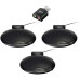 AKG CBL410 Conference Set BK набор настольных микрофонов для конференций через PC, цвет черный AKG CBL410 Conference Set BK набор настольных микрофонов для конференций через PC, цвет черный