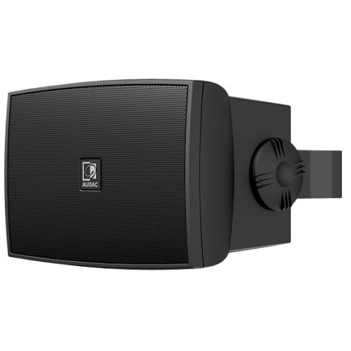 Audac WX302MK2/B корпусная акустическая система, цвет черный