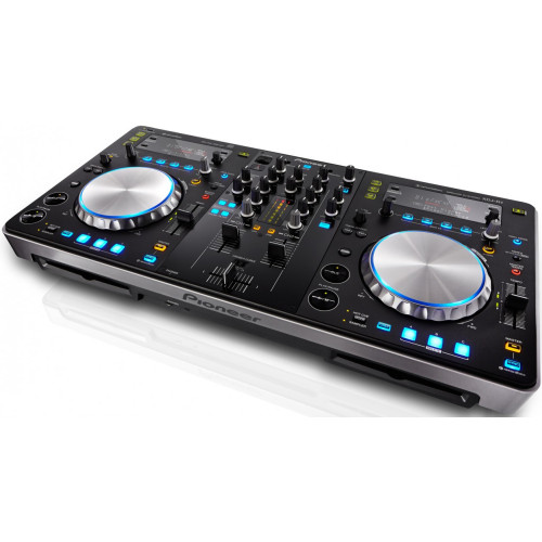 Pioneer XDJ-R1 универсальный DJ-контроллер Pioneer XDJ-R1 универсальный DJ-контроллер