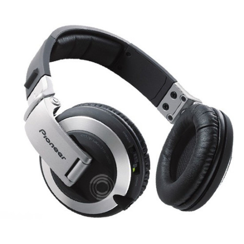 Pioneer HDJ-2000 наушники для DJ Pioneer HDJ-2000 наушники для DJ